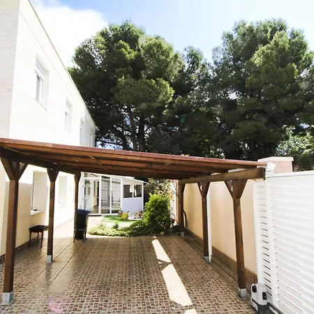 Arena Cambrils