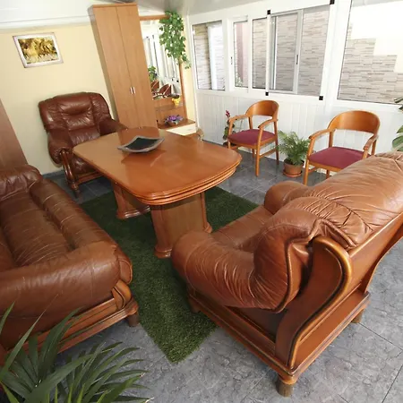 Villa Arena *