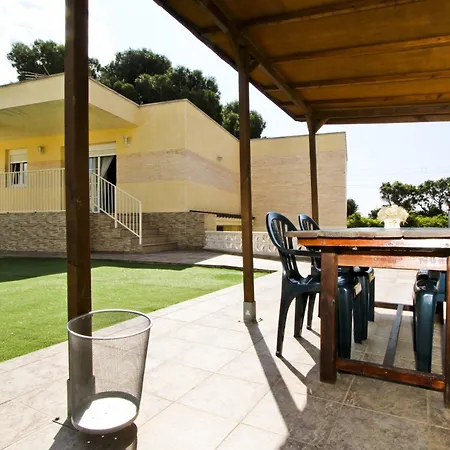 Arena Villa