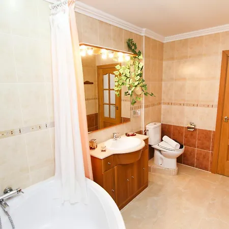 Villa Arena Cambrils